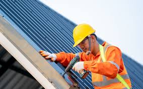 Professional Roofing Service in Ivyland, PA